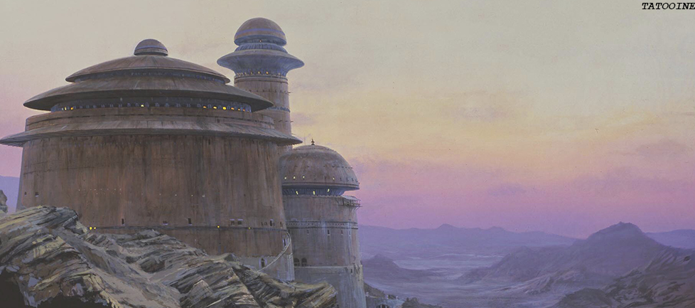 tatooine